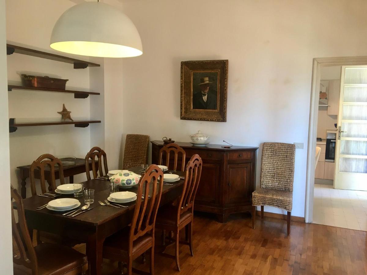 Casa Vacanze Gabbianella Villa Con Giardino Lungolago Maderno Toscolano Maderno Zewnętrze zdjęcie
