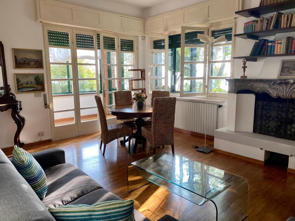 Casa Vacanze Gabbianella Villa Con Giardino Lungolago Maderno Toscolano Maderno Zewnętrze zdjęcie