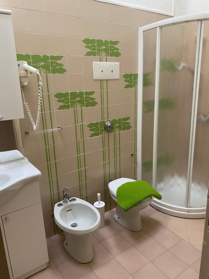 Casa Vacanze Gabbianella Villa Con Giardino Lungolago Maderno Toscolano Maderno Zewnętrze zdjęcie