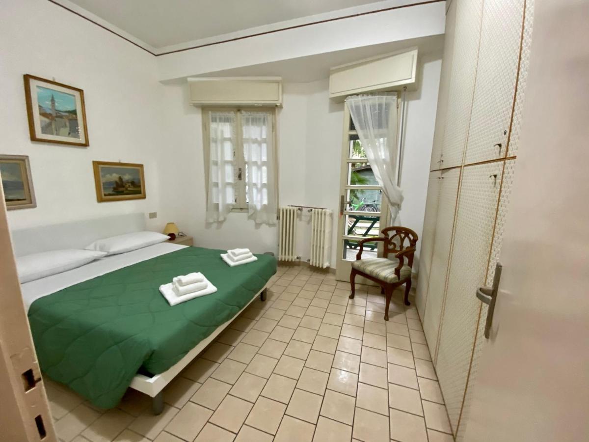 Casa Vacanze Gabbianella Villa Con Giardino Lungolago Maderno Toscolano Maderno Zewnętrze zdjęcie