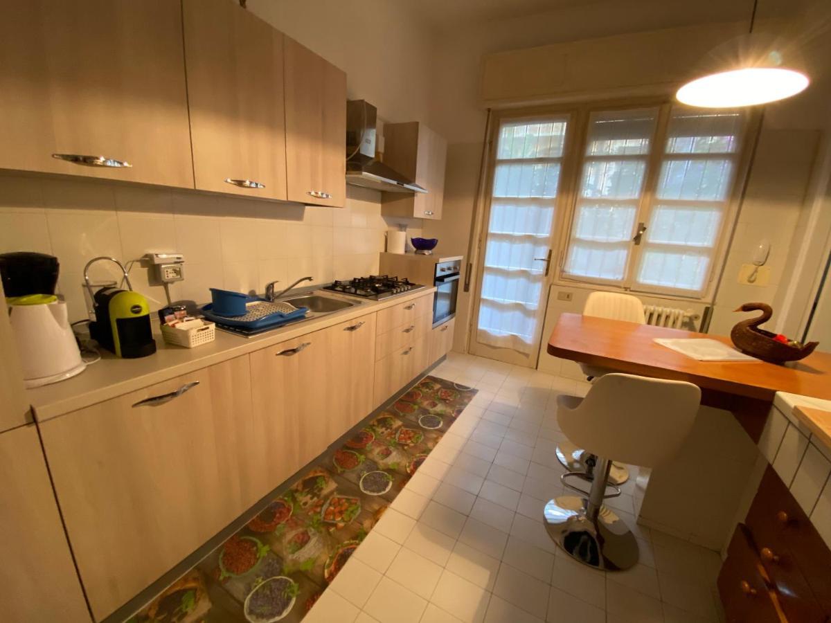 Casa Vacanze Gabbianella Villa Con Giardino Lungolago Maderno Toscolano Maderno Zewnętrze zdjęcie