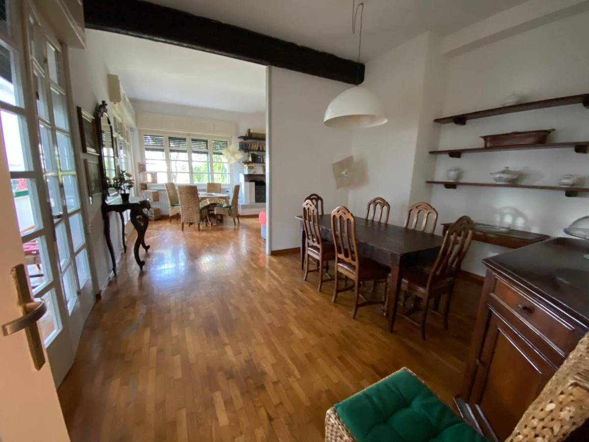 Casa Vacanze Gabbianella Villa Con Giardino Lungolago Maderno Toscolano Maderno Zewnętrze zdjęcie
