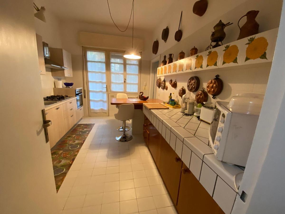 Casa Vacanze Gabbianella Villa Con Giardino Lungolago Maderno Toscolano Maderno Zewnętrze zdjęcie