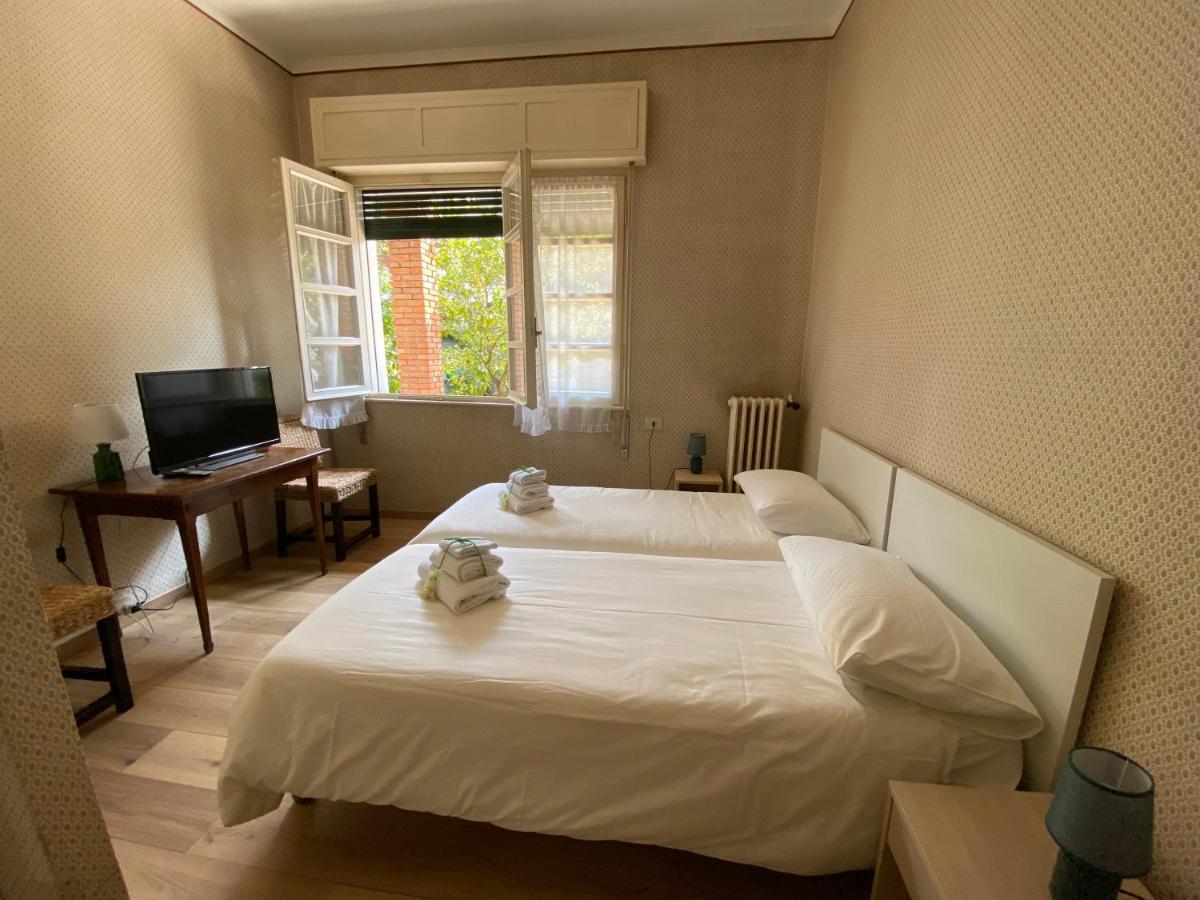 Casa Vacanze Gabbianella Villa Con Giardino Lungolago Maderno Toscolano Maderno Zewnętrze zdjęcie