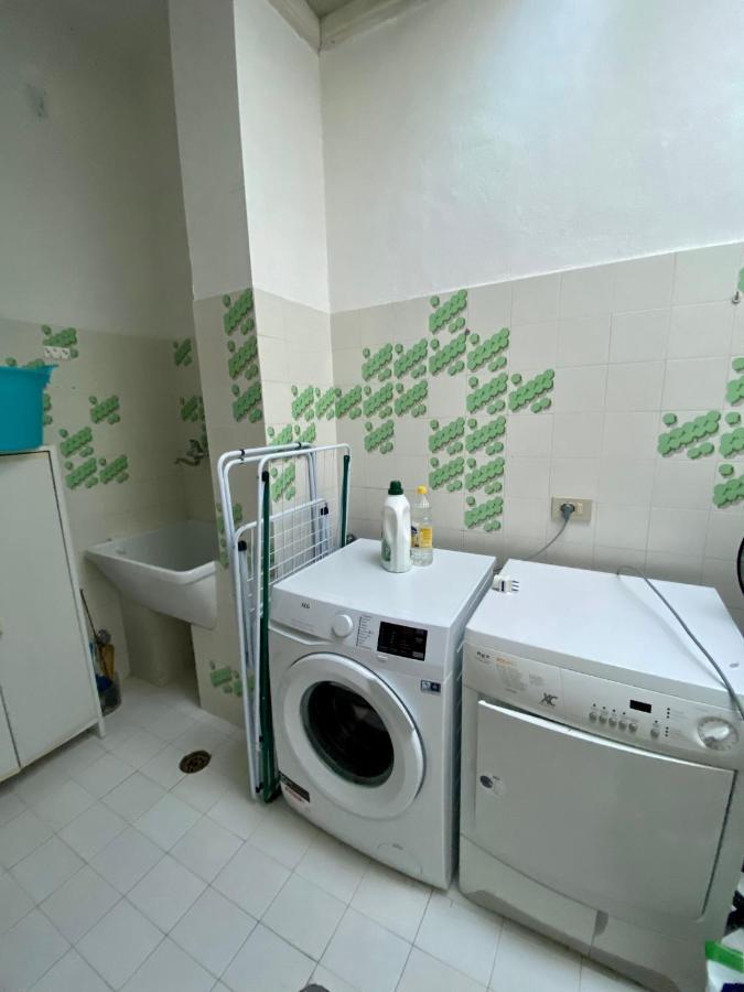 Casa Vacanze Gabbianella Villa Con Giardino Lungolago Maderno Toscolano Maderno Zewnętrze zdjęcie